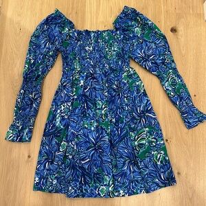NWT Lilly Pulitzer dress